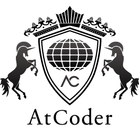 AtCoder