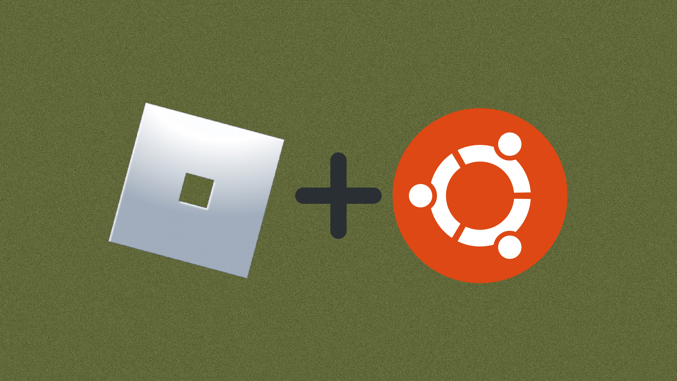 Roblox is Finally on Ubuntu!